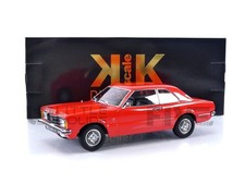 KK SCALE MODELS 1/18 - FORD