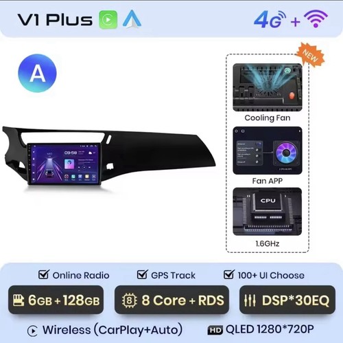 Autoradio citroen ds3 - autoradio,
