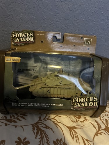Forces valor 72 uk - forces,