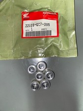 KIT 6 RULLI VARIATORE
