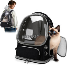 Backpack for cats and - , dogs