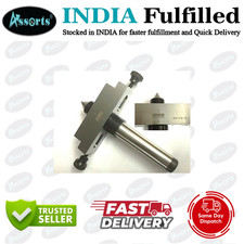 3MT Shank Taper Turning