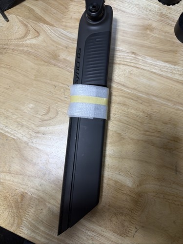 Syncros duncan aero - syncros, cft