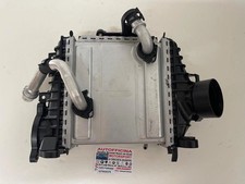 INTERCOOLER MERCEDES CLASSE C (W205), E (W213) A6540906100