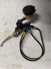 pompa freno anteriore yamaha R1 anno 1999