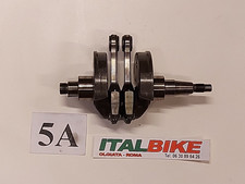 Albero motore completo di