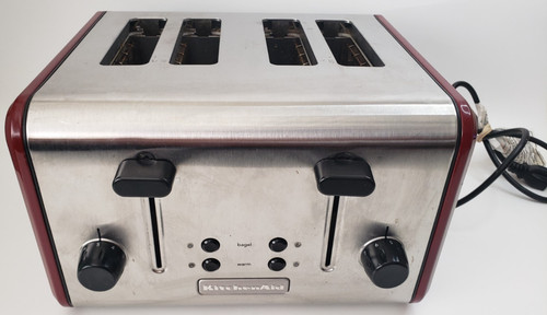Kitchen aid fette bagel - kitchen,