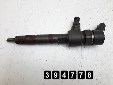 INIETTORE FIAT MULTIPLA BOSCH