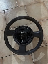 Volante Fiat Idea Sterzo 
