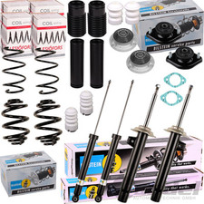 BILSTEIN/Lesjoefors M-TELAIO