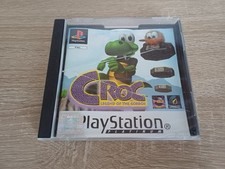 Croc Legends of the gobbos -