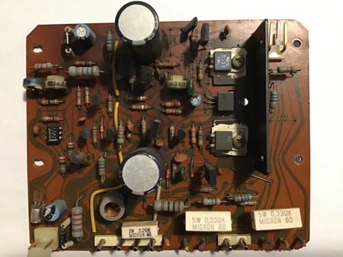 Sansui