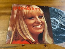 LP ITALY Gabriella Ferri –