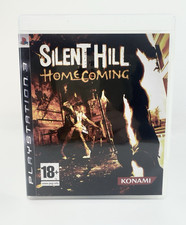 SILENT HILL HOMECOMING -