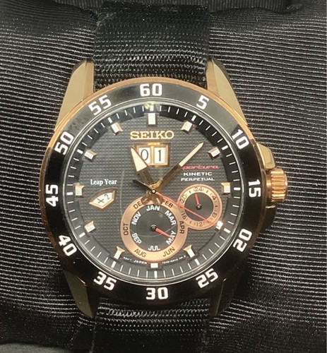 Orologio seiko sportura - seiko,