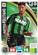 Panini, Calciatori 2016-2017