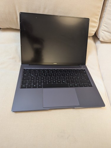 Huawei matebook ryzen 5 - huawei,