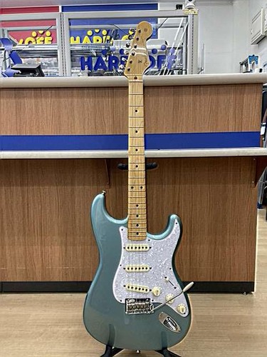 Fender japan hybrid 50s - fender,