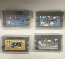 Lotto Giochi Nintendo GBA