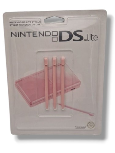 Penna stilo nintendo ds - stilo,