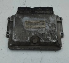 Centralina alfa romeo 147 - centralina,