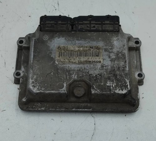 Centralina alfa romeo 147 - 147, w8