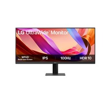 Monitor Gaming LG 29U511A-B