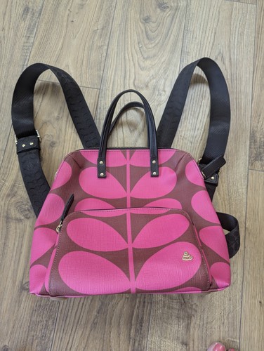 Zaino orla kiely - orla,