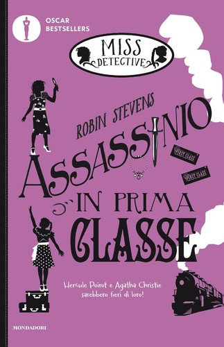 Assassinio prima classe - in,