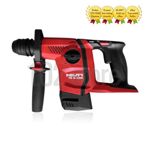 Hilti a22 22v - 6-a22,