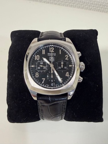 Tag heuer monza cr5110 fc6175 - heuer, cr5110.fc6175