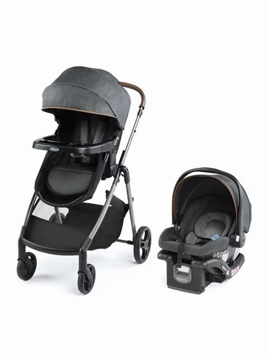 Graco modes trio travel - modes,
