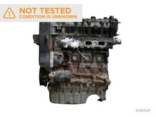 Alfa Romeo MiTo Motore nudo