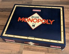 Deluxe Monopoly Gioco da