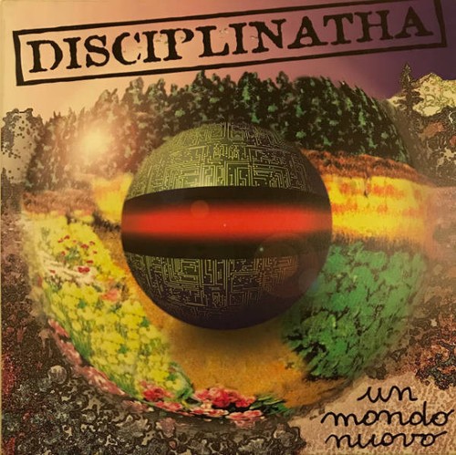Disciplinatha un mondo - un,