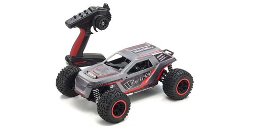 Kyosho rage 4wd fazer - rage, 2.0