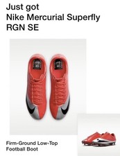 Scarpe da calcio Nike