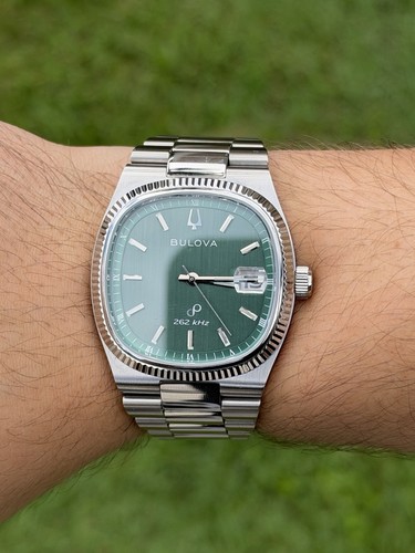 Orologio bulova uomo - orologio, super