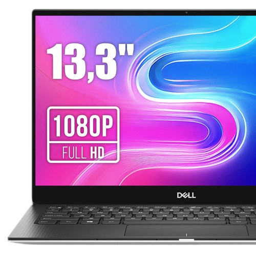 Ordinateur dell xps 9380 - 13,