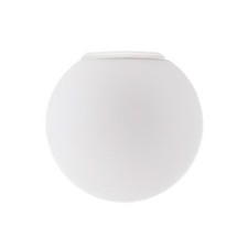 Artemide Dioscuri lampada da parete/soffitto piccola 25 cm IP65