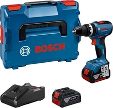 Bosch Professional 18V Trapano-avvitatore a batteria GSB 18V-65 motore brushless