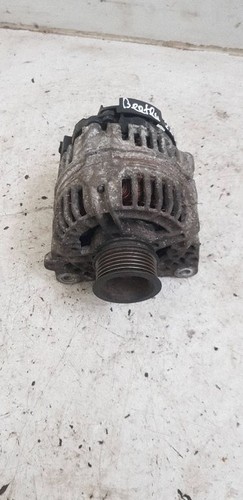 Generatore alternatore benzina
