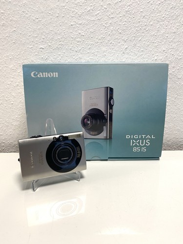 Canon ixus fotocamera - ixus, 85