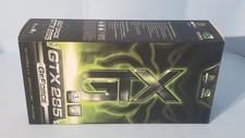 Scheda video XFX NVIDIA
