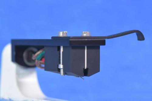 Cartuccia denon 103 con - dl-103,