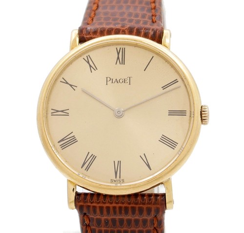 Piaget classic lady - piaget, ref.