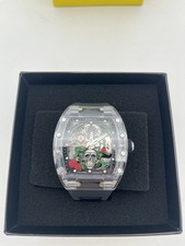 Orologio Uomo Automatico