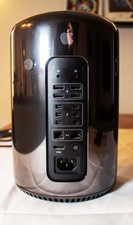 Apple Mac Pro (Late 2013)