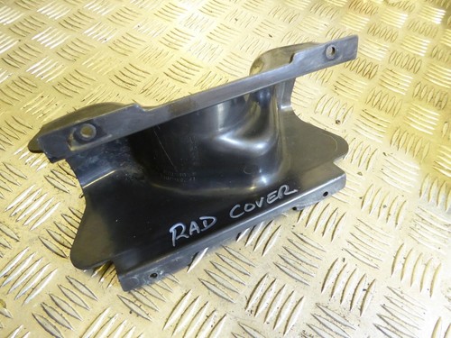 Copriradiatore peugeot lxr125 - copriradiatore,