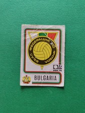 PANINI MUNCHEN 74 WC 1974